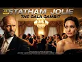 Lagu Jason Statham vs Angelina Jolie |  newly released action movie2025 | Full Action movie #action glH3