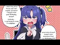 Download Lagu Receiving a Confession From Yuuka Part 1 (Blue Archive)