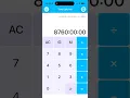 Time Calc - Time Calculator