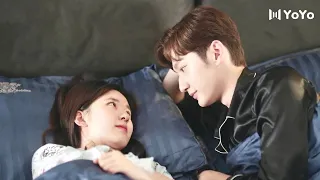 اخبريني اذا كنتي لا تشعرين بالراحة من البقاء معي ارجوك اطمئن يا سيد لينغ 