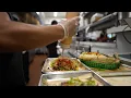 Savoring Sunshine Experience Florida Cracker Fish Company