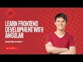 Learn Frontend Development with Angular - Bootstrap