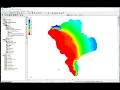 Transient Groundwater Model - Import Transient Files