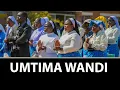 Lagu UMTIMA WANDI   ZAMBIAN CATHOLIC MUSIC