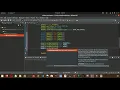 JPanels and BorderLayout