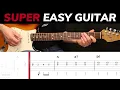 Hoochie Coochie Man - Muddy Waters| BEGINNERS GUITAR | Songs Made Easy