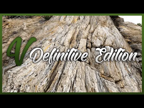 GTA V: Definitive Edition VS GTA V Vanilla (Comparison Trailer)