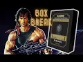 Download Lagu Box Break 2024 Keepsake RAMBO Collection Premiere Edition 🔥 Old School Relic Hit