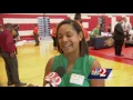 Orange County job fair fills teaching positions