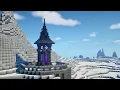 Minecraft 1 18 How to build a Nether Portal Nether Portal Design Tutorial