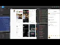Figma to Code HTML and CSS Walkthrough with FUNCTION12 Feat Instagram UI 2021 - iOS