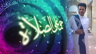 اجمل اذان بمقام الرست وفروعه   صوت يمني   بلال الأغبري دندنها