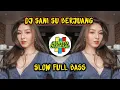 Dj Sani Su Berjuang Ais Percuma Slow Full Bass Tik Tok | Remix Terbaru 2021