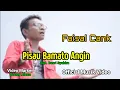 Download Lagu Faisal Cank - Pisau Bamato Angin ( Official Musik Video) - Pop Minang