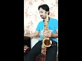 ZINDGI PYAAR KA GEET HAI|SOUTEN|OLD HINDI INSTRUMENTAL SONG🎷