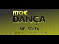 Me Solta - Nego do Borel ft DJ Rennan da Penha