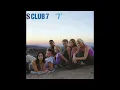 Bring It All Back - S Club 7 HQ (Audio)