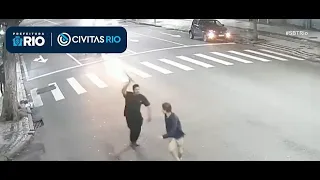 Polícia indicia 13 pessoas por espancamento e morte em Copacabana