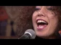 Okinawa Americana - Up Above My Head