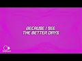 Sigma, Carla Marie - Hope (Andromedik Remix) (Lyrics)