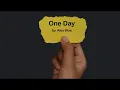 Download Lagu One Day by Alex blue | Love Music