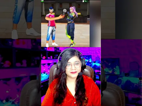 Free Fire Tik tok 🤣 #freefire #gaming #game