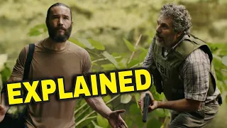 Task Episode 5 Ending Explained What This Means For Robbie 