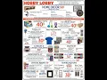 Hobby Lobby Weekly Ad April 14 - April 20 2024