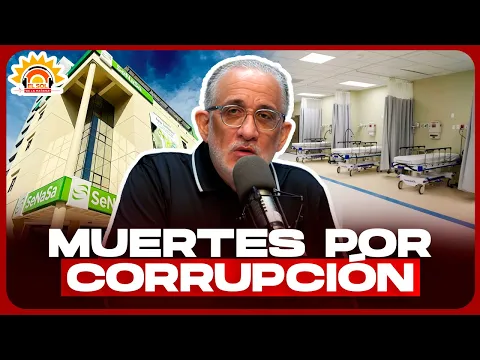 ESCÁNDALO SENASA: PACIENTES DE CÁNCER FALLECIDOS POR DESVÍOS