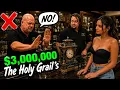 Rick Rejected This 3 000 000 Worth Holy Grail In Pawn Shop