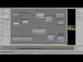 Blender VSE Animated time speed offset python expressions dynamic values