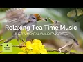Download Lagu Relaxing Tea Time | Instrumental Piano Favorites