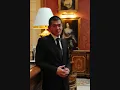 Tomohiro plays Chopin Mazurka op.59 no.1