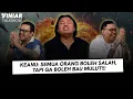 Lagu ⁠⁠Marco \u0026 Marlo Bongkar Rahasia Keanu yang Sekarang Lebih Kalem, Ada Apa Ya? | #VINIAR