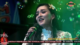 Download PELANGI DIMATAMU - ELSA SAFIRA \u0026 GUNTUR - OM. PATRIA MP3