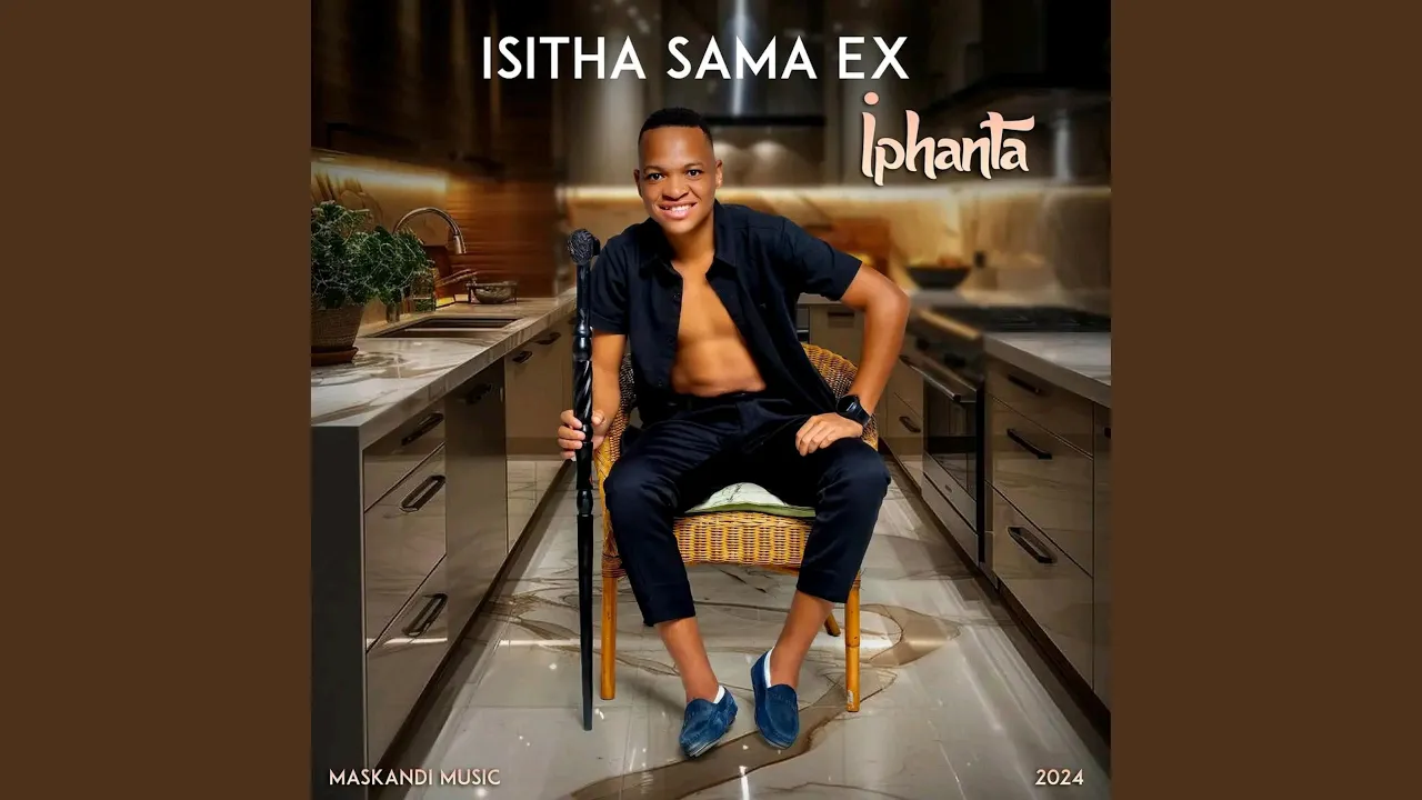 NGISAFUNA UKUHEALER