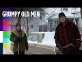Grumpy Old Men Ariel Moves In Warner Bros Rewind