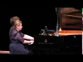 Download Lagu Lilya Zilberstein \u0026 Pablo Galdo play Brahms 16 Waltzes, Op.39