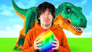 Robar Un Huevo ES UN JUEGO INJUSTO!!!!!!