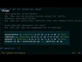 Validity Based Testing