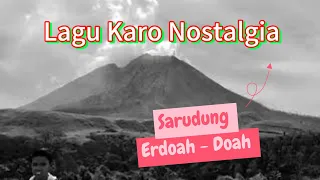 lagu karo enak didengar 