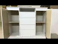 Vídeo do produto