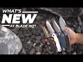 We ranked the best New Knives this week New Knives 26