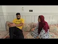 Good God, what happened? An attempt to restore Morteza’s identity.