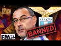 Download Lagu MERCATO BLOCCATO E ZERO EURO: PUÒ LA LAZIO DI SARRI ARRIVARE IN CHAMPIONS? | REBUILD FM24