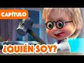 Download Lagu Masha y el Oso 👩‍🎨  NUEVO CAPÍTULO 2022 👩‍🚒  ¿Quién soy? (Capítulo 78) 👩‍💼 ¡Disfruta!
