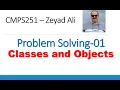 Session Java Object Oriented Programming Basics