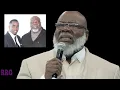 T D Jakes is Stepping Down from The Potter s House We re NOT Surprised - Megachurch Messiness