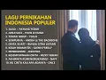 Download Lagu LAGU PERNIKAHAN INDONESIA POPULER