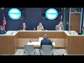 Geauga County Board of County Commissioners Meeting of 3 March 2026